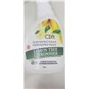 Image 2 : CDN Disinfectant Cleaner - Lemon Tree