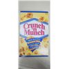Image 3 : Crunch n Much Caramel Popcorn with Peanuts 4 X 113g