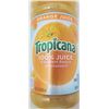 Image 3 : Tropicana Orange Juice, 12 X 450ml