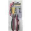 Image 1 : Circuit Alert Voltage Sensing Long Nose Pliers 8'