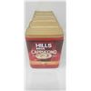 Image 1 : Hills Bros White Chocolate Caramel Cappuccino 5X453g