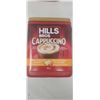 Image 2 : Hills Bros White Chocolate Caramel Cappuccino 5X453g