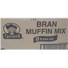 Image 3 : Quaker Bran Muffin Mix - 20kg