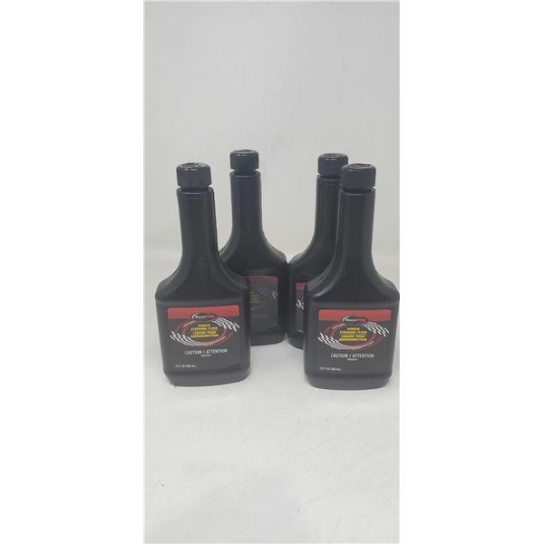 Race Pro Power Steering Fluid 4 x 355ml