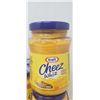 Image 2 : Kraft Cheese Whiz Cheese Spread 12 x 250g