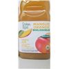 Image 2 : Grown Right Organic Mango/Orange Juice 2X1.8L