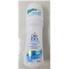 Image 2 : Dry Idea Advanced Dry Unscented Antiperspirant & Deodorant