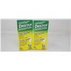 Image 1 : Dristan mentholated Nasal Spray 2 X 30ml