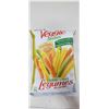 Image 2 : Garden Veggie Straws, Rosemary & Olice Oil 12 x 120g