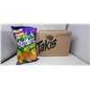 Image 1 : Takis Kettlez, Typhoon Jalapeno Chips 10 x 200g Bags