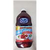 Image 2 : Ocean Spray Low Calorie Cranberry Cocktail 2 X 1.89L