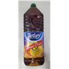 Image 2 : Tetley Tea Lemon Iced Tea 3 X 2L