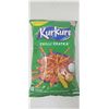 Image 2 : KurKure Chili Chatka Snacks 30 X 115g bags