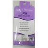 Image 3 : Rest & Renew Satin Pillow Protector - King Size X2