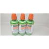 Image 1 : Thera Breath Oral Rinse 3X473ml