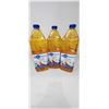 Image 1 : PC Blue Menu Apple juice Beverage 3X2L