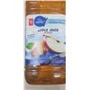 Image 2 : PC Blue Menu Apple juice Beverage 3X2L
