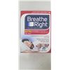 Image 2 : Breathe Right Extra Strength Nasal Strips 26X2