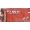 Image 2 : Dunya Harvest Organic Chickpeas 8x398ml