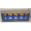 Image 2 : Kraft Dinner Case Lot 35X225 Boxes