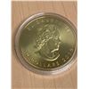 Image 2 : 2016 Canada $50.00 .9999 Fine Gold 1 oz coin - *COPY*