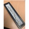Image 1 : Ladies Opal Style Silver Bracelet NEW in gift box