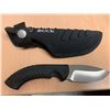 Image 1 : NEW Buck ergo handled hunters skinning knife with sheath