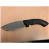 Image 2 : NEW Buck ergo handled hunters skinning knife with sheath