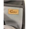 Image 2 : Cuby - Pet Sling with Pet Safety Clip