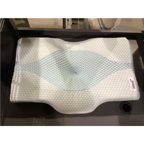 Neck Support Memory Foam Pillow