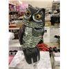 Image 1 : Garden Owl with Bobble Head