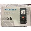 Image 1 : Mileseey Laser Distance Meter S6