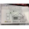 Image 1 : Smart WIFI Garage Door Opener Compatible with Apple Home Kit, Amazon Alexa & Google Assistant
