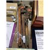Image 1 : Lot of 3 Pipe Wrenches - 2X 24" - 1X 18"
