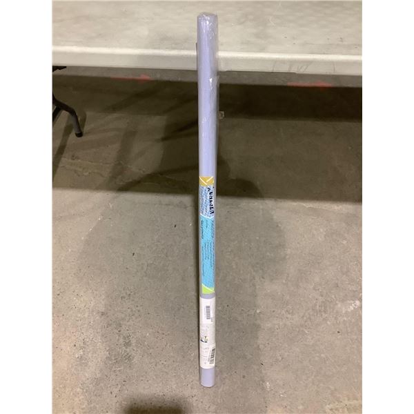 Frosted Style Window Privacy Film with UV Protection