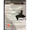 Image 2 : Vicwe Chair Mat