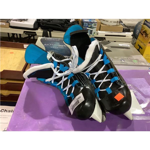 Bower Prodigy Childrens Hockey Skates - Size 5-6