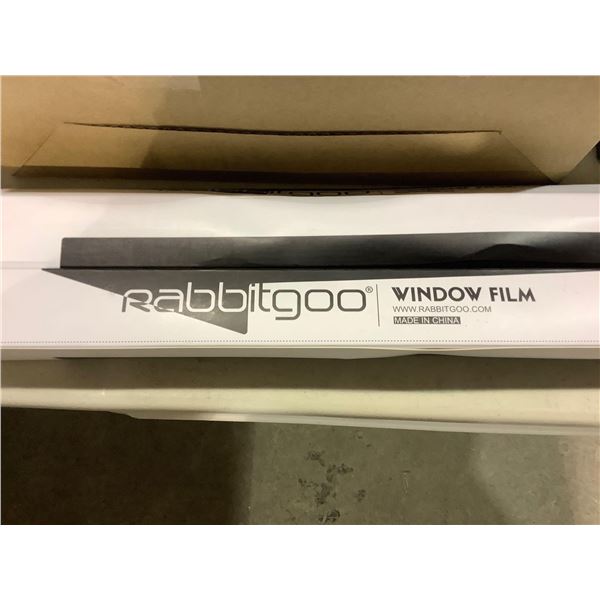 Rabbitgoo Window Film X2