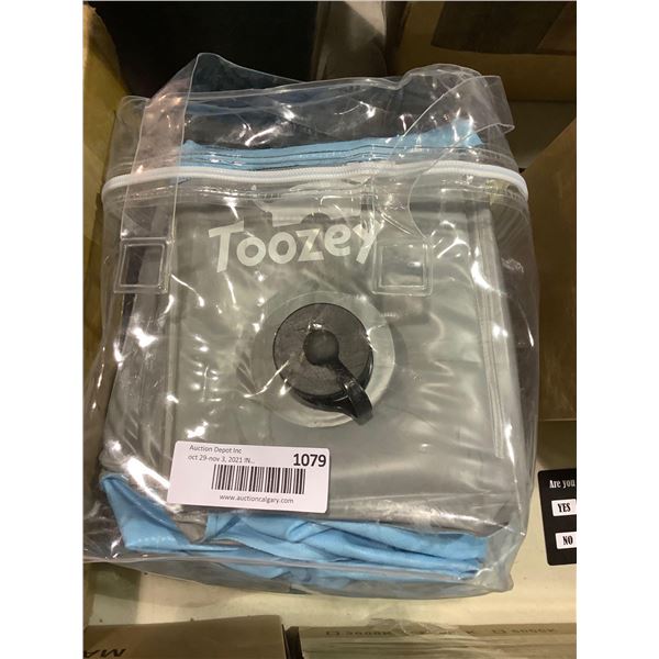 Toozey Folding Pet Pool