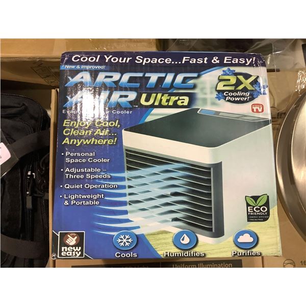 Arctic Air Personal Air Cooler