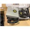 Image 2 : Set of 2 Bicycle Pedals