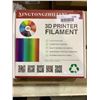 Image 1 : 3D Printer Filament