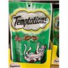 Image 2 : Temptations Seafood Medley Cat Treats 6X 85g
