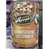 Image 2 : Merrick Grain Free Thanksgiving Dinner Dog Food -  12 X 12.7oz