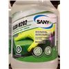 Image 2 : Sany+ General Purpose Disinfectant 2 X 4L