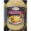 Image 2 : Wine Sauerkraut 3 X 2L