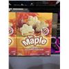 Image 2 : Mr Maple Sandwich Cookies 12 X325g