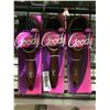Image 1 : 3X Goodie Natural Boar and Nylon Hair Brushes
