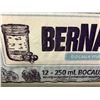 Image 3 : Bernardin Mason Jars 12 X 250 ml & 12 Pack No Sugar Added Pectin