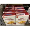 Image 1 : PC Asiago & Sundried Tomato Crackers 10 X 200g
